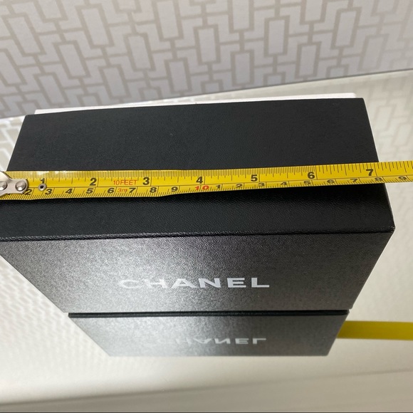 Chanel Box, originally for glasses or sunglasses - Picture 3 of 7